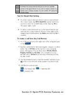 Предварительный просмотр 46 страницы Sprint PPC 6600 User Manual