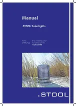 .STOOL 01 Manual preview
