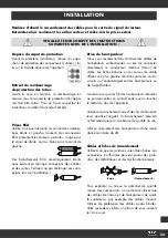 Preview for 53 page of t.a.c. V-88 Instructions For Use Manual