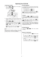 Предварительный просмотр 30 страницы T+A Elektroakustik CC 820 M User Manual