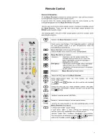 Preview for 7 page of T+A Elektroakustik E-SERIES User Manual