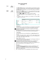 Preview for 12 page of T+A Elektroakustik E-SERIES User Manual