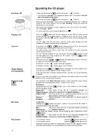 Preview for 16 page of T+A Elektroakustik E-SERIES User Manual