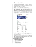 Preview for 35 page of T+A Elektroakustik E-SERIES User Manual