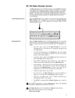 Preview for 37 page of T+A Elektroakustik E-SERIES User Manual