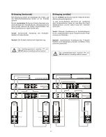 Предварительный просмотр 12 страницы T+A Elektroakustik TCI 1 RE User Manual