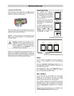 Предварительный просмотр 14 страницы T+A Elektroakustik TCI 1 RE User Manual