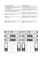 Предварительный просмотр 28 страницы T+A Elektroakustik TCI 1 RE User Manual