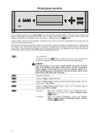 Preview for 4 page of T+A E-Series User Manual