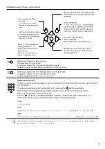 Предварительный просмотр 19 страницы T+A PSD 3100 HV User Manual