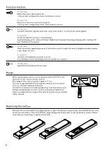 Предварительный просмотр 20 страницы T+A PSD 3100 HV User Manual