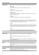 Предварительный просмотр 26 страницы T+A PSD 3100 HV User Manual