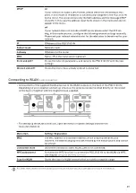 Предварительный просмотр 29 страницы T+A PSD 3100 HV User Manual