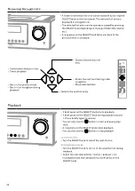 Предварительный просмотр 32 страницы T+A PSD 3100 HV User Manual