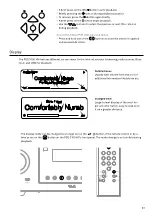 Предварительный просмотр 33 страницы T+A PSD 3100 HV User Manual