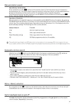 Предварительный просмотр 37 страницы T+A PSD 3100 HV User Manual