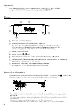 Предварительный просмотр 38 страницы T+A PSD 3100 HV User Manual