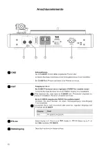 Preview for 10 page of T+A R Series User Manual