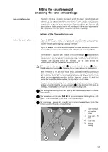 Preview for 37 page of T+A R Series User Manual