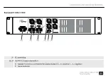 Preview for 23 page of t.amp E-1500 User Manual