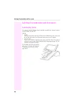 Preview for 152 page of T-COM T-Octophon F 50 Operating Instructions Manual