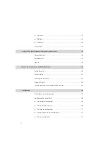 Preview for 4 page of T-Comfort Comfort Pro S Mounting And Commissioning Manual