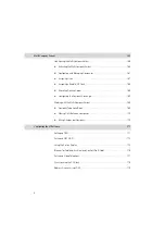 Preview for 10 page of T-Comfort Comfort Pro S Mounting And Commissioning Manual