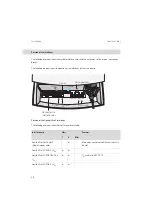 Предварительный просмотр 40 страницы T-Comfort Comfort Pro S Mounting And Commissioning Manual