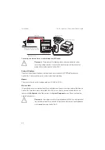 Предварительный просмотр 52 страницы T-Comfort Comfort Pro S Mounting And Commissioning Manual