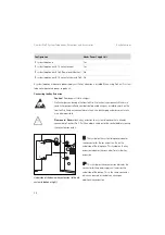 Предварительный просмотр 60 страницы T-Comfort Comfort Pro S Mounting And Commissioning Manual