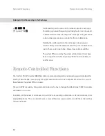 Preview for 38 page of T-Comfort Comfort Pro S User Manual