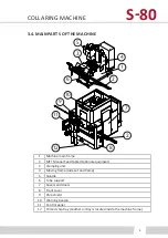 Предварительный просмотр 9 страницы T-Drill S-80 Instruction Manual