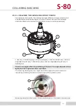 Preview for 51 page of T-Drill S-80 Instruction Manual