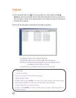 Preview for 16 page of T-Eye ADR-3000 User Manual