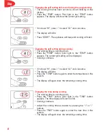 Preview for 11 page of T-Fal 5252 Instructions For Use Manual