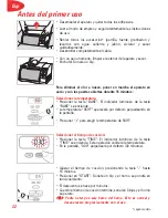 Preview for 35 page of T-Fal 5252 Instructions For Use Manual
