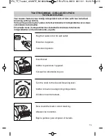 Предварительный просмотр 15 страницы T-Fal AVANTE Instructions For Use Manual