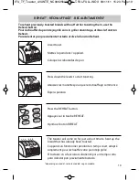 Preview for 19 page of T-Fal AVANTE Instructions For Use Manual