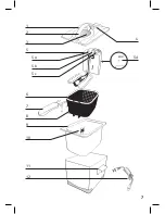 Preview for 7 page of T-Fal EASY PRO Instructions Manual