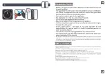 Предварительный просмотр 5 страницы T-Fal EOLE User Manual And Safety Instructions