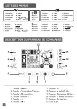 Предварительный просмотр 30 страницы T-Fal NutriCook Manual