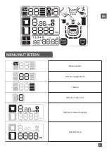 Предварительный просмотр 31 страницы T-Fal NutriCook Manual