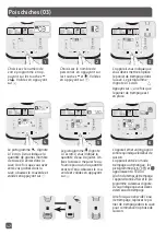 Предварительный просмотр 42 страницы T-Fal NutriCook Manual