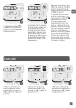 Предварительный просмотр 43 страницы T-Fal NutriCook Manual