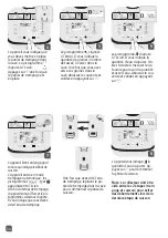 Предварительный просмотр 44 страницы T-Fal NutriCook Manual