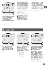 Предварительный просмотр 45 страницы T-Fal NutriCook Manual