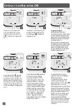 Предварительный просмотр 46 страницы T-Fal NutriCook Manual