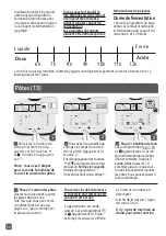 Предварительный просмотр 50 страницы T-Fal NutriCook Manual