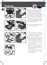 Предварительный просмотр 8 страницы T-Fal OptiGrill Smart Instructions For Use Manual