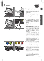 Предварительный просмотр 11 страницы T-Fal OptiGrill Smart Instructions For Use Manual